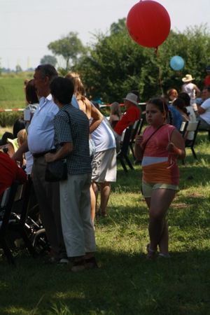 Dzień Konia w Głuchowie  - galeria