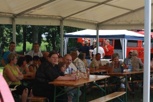 Dzień Konia w Głuchowie  - galeria
