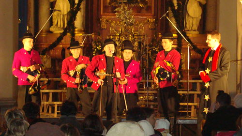 Wielki Koncert Świąteczny (galeria)