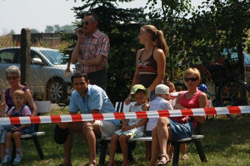 Dzień Konia w Głuchowie  - galeria