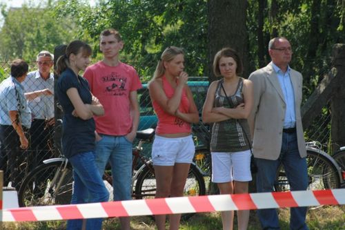 Dzień Konia w Głuchowie  - galeria