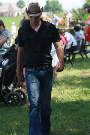 Dzień Konia w Głuchowie  - galeria