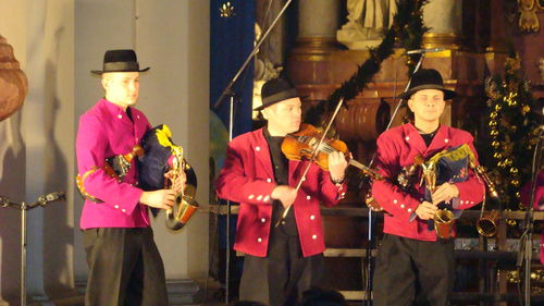 Wielki Koncert Świąteczny (galeria)