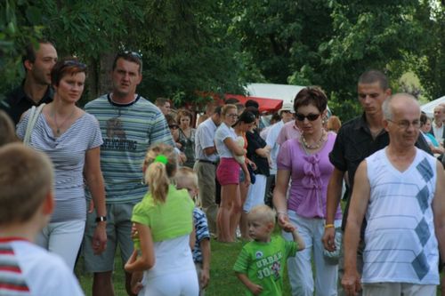 Dzień Konia w Głuchowie  - galeria