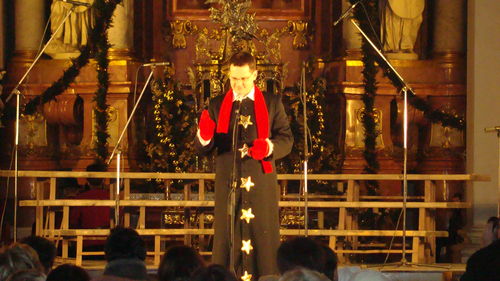 Wielki Koncert Świąteczny (galeria)