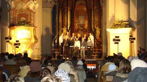 Wielki Koncert Świąteczny (galeria)