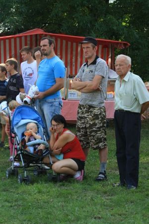Dzień Konia w Głuchowie  - galeria
