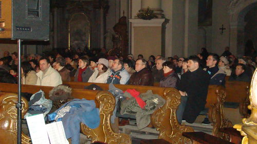 Wielki Koncert Świąteczny (galeria)