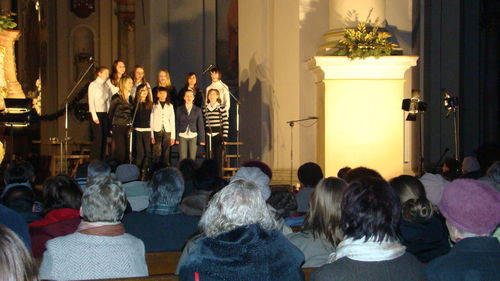 Wielki Koncert Świąteczny (galeria)