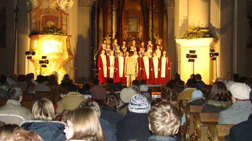 Wielki Koncert Świąteczny (galeria)