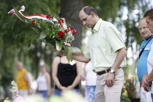 Zwyciężyli po raz trzeci - galeria