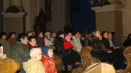 Wielki Koncert Świąteczny (galeria)