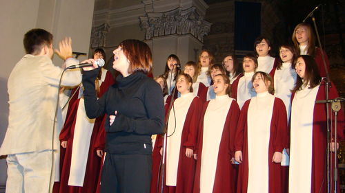 Wielki Koncert Świąteczny (galeria)