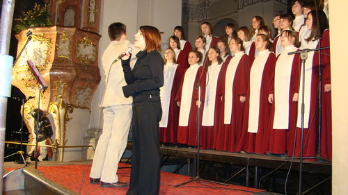 Wielki Koncert Świąteczny (galeria)