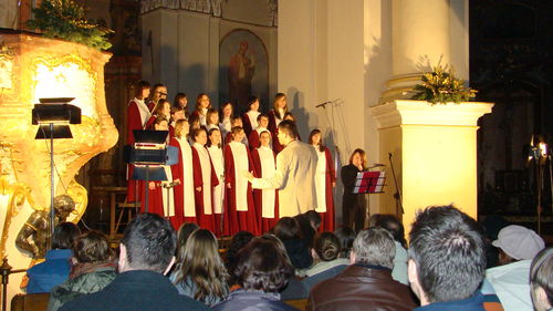 Wielki Koncert Świąteczny (galeria)