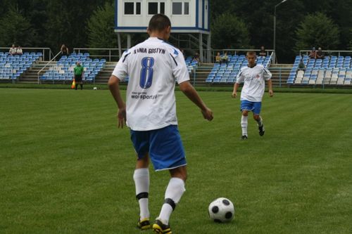 Derby na remis - galeria