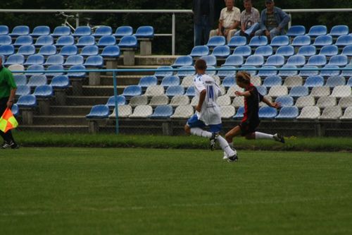 Derby na remis - galeria