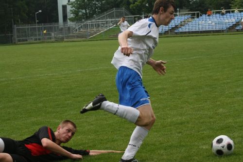 Derby na remis - galeria