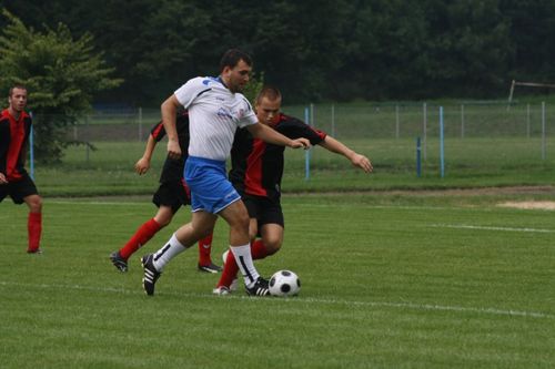 Derby na remis - galeria