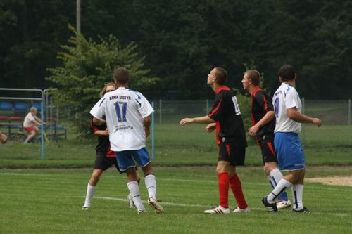 Derby na remis - galeria