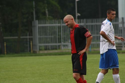 Derby na remis - galeria