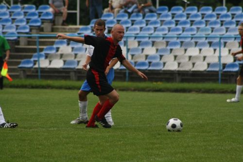 Derby na remis - galeria
