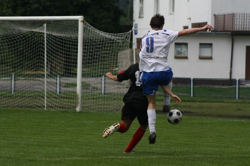 Derby na remis - galeria