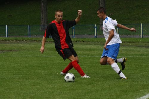 Derby na remis - galeria