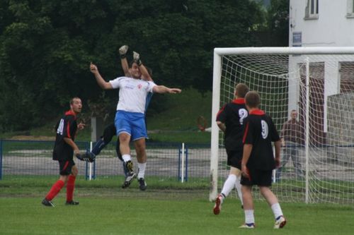 Derby na remis - galeria