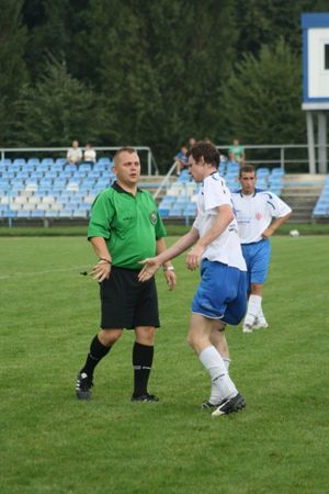 Derby na remis - galeria
