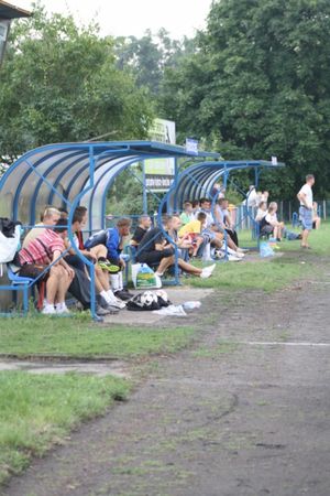 Derby na remis - galeria