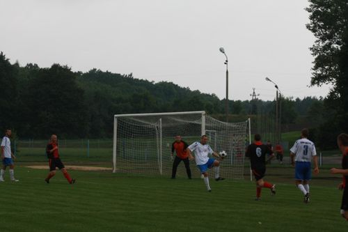 Derby na remis - galeria