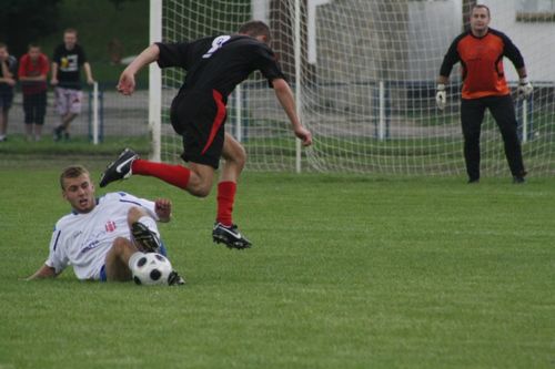 Derby na remis - galeria