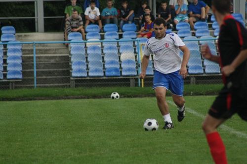 Derby na remis - galeria