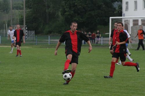 Derby na remis - galeria