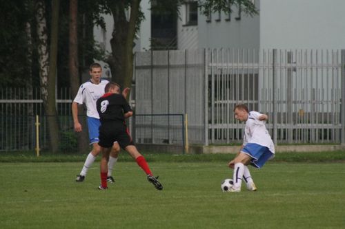 Derby na remis - galeria
