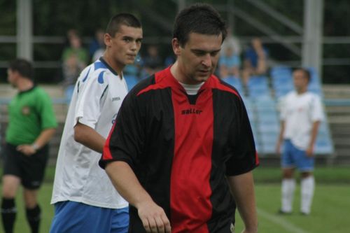 Derby na remis - galeria
