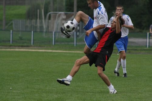 Derby na remis - galeria