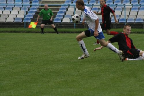 Derby na remis - galeria