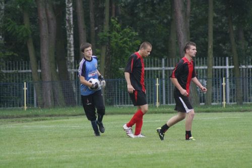 Derby na remis - galeria