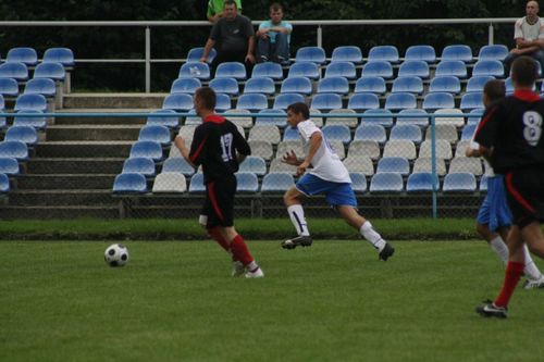 Derby na remis - galeria