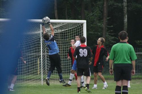 Derby na remis - galeria