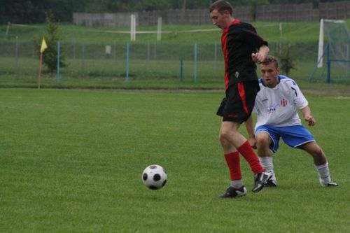 Derby na remis - galeria