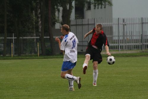 Derby na remis - galeria