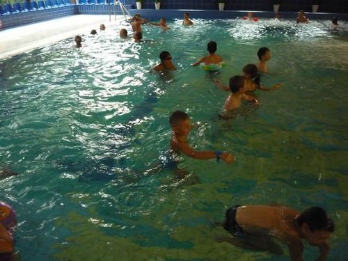 Na wędrownym obozie - zdjęcia