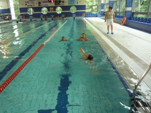 Na wędrownym obozie - zdjęcia