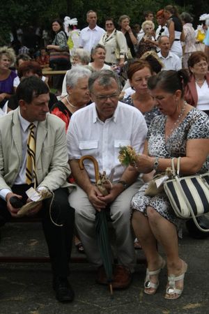 Podzielili się chlebem  - galeria