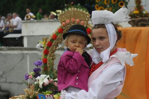 Podzielili się chlebem  - galeria
