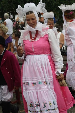 Podzielili się chlebem  - galeria