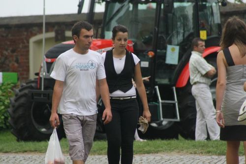 Podzielili się chlebem  - galeria